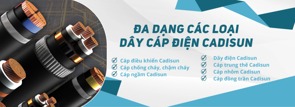 Banner Cadisun