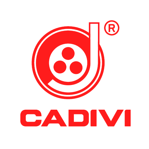 CADIVI-Logo