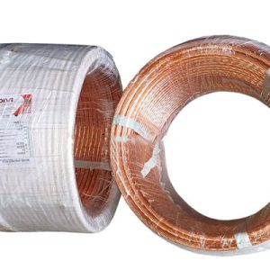 Cáp đồng trần xoắn - C Cadivi
