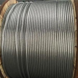 Cáp nhôm trần lõi thép ACSR – Cadivi