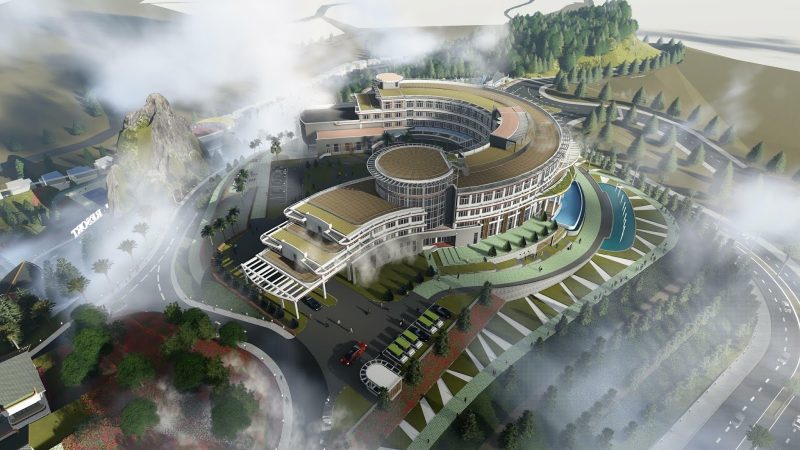 Lady-Hill-Resort-Sapa