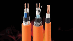 Dây cáp điện chống cháy Cadivi CXV/FR