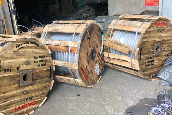 day-cap-nhom-cadivi-av-400 day-cap-nhom-cadivi-av-400