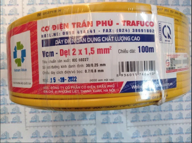 day-det-tran-phu day-det-tran-phu