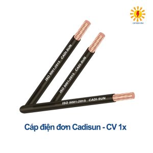 Cáp-điện-đơn-Cadisun-CV-1x