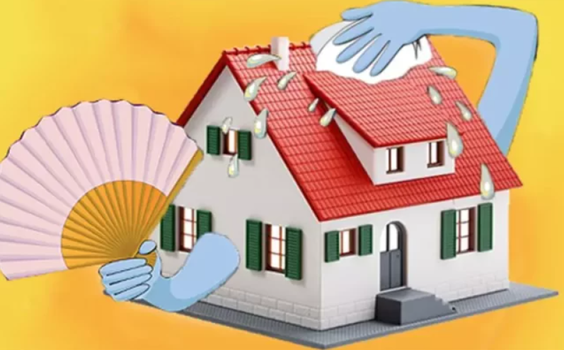 giai-nhiet-cho-ngoi-nha