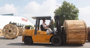 Công ty dây cáp điện Cadisun