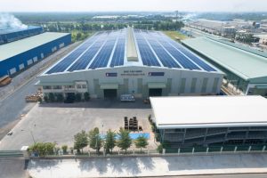 Công ty dây cáp điện DAPHACO