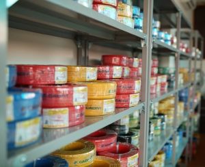 Địa điểm mua dây cáp điện uy tín tại Hà Nội