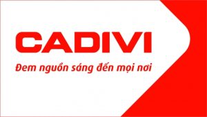 Sứ mệnh của Cadivi
